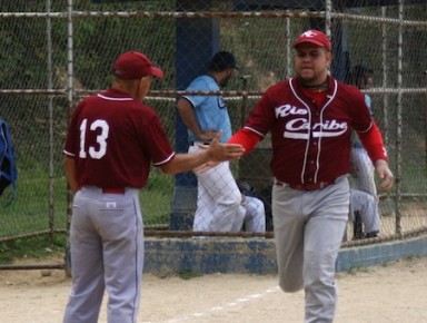 Foto 2 - Miércoles 26 de abril de 2017