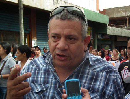 Representantes del gremio educativo estadal condenaron que los sueldos de los docentes regionales sean inferiores a los de sus colegas nacionales