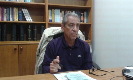 El próximo martes en la Contraloría de Carrizal