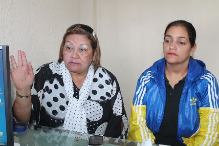 Algunas de las personas afectadas son trabajadores de la Alcaldía de Carrizal a quienes se les acusa de “terroristas” y “secuestradores” sin pruebas contundentes