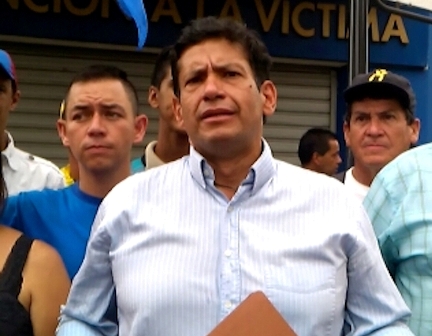 Indicó que es una irresponsabilidad de Garcés acusar a Primero Justicia de hechos que efectivamente son causados por grupos tarifados del Psuv