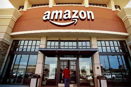 AMAZON