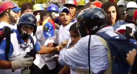 Capriles 