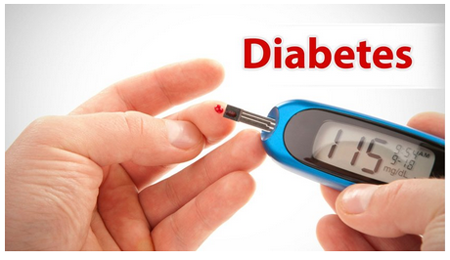 DIABETES