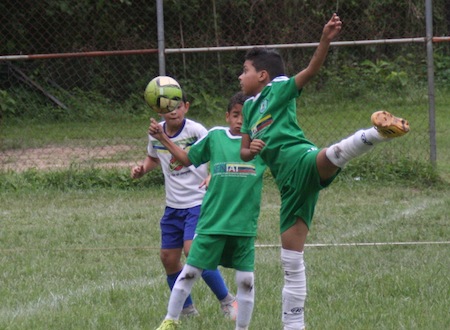 Castoreños brillaron en Charallave - Diario La Región