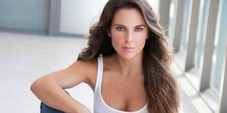 Kate del Castillo volverá a interpretar el personaje de Teresa Castillo, en la segunda temporada de la exitosa serie "La reina del sur".