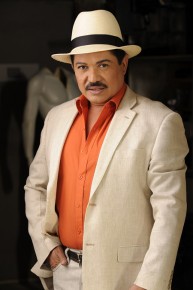 Luis-Silva