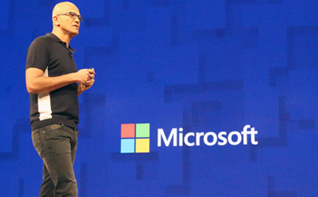 US-IT-LIFESTYLE-COMPUTERS-MICROSOFT