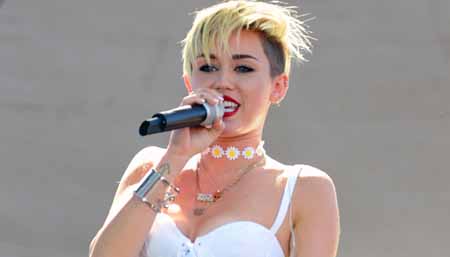 MILEY