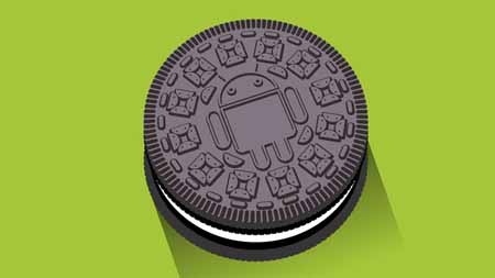 OREO