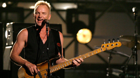 STING