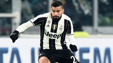 Tomas Rincon