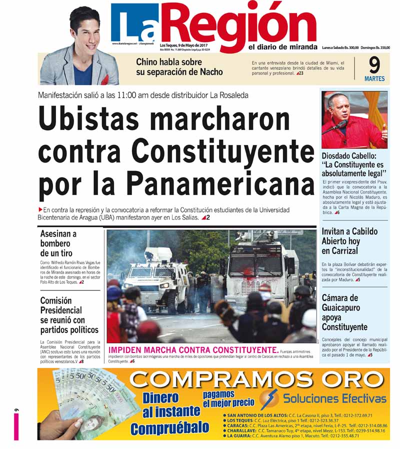 Web    Portada LR