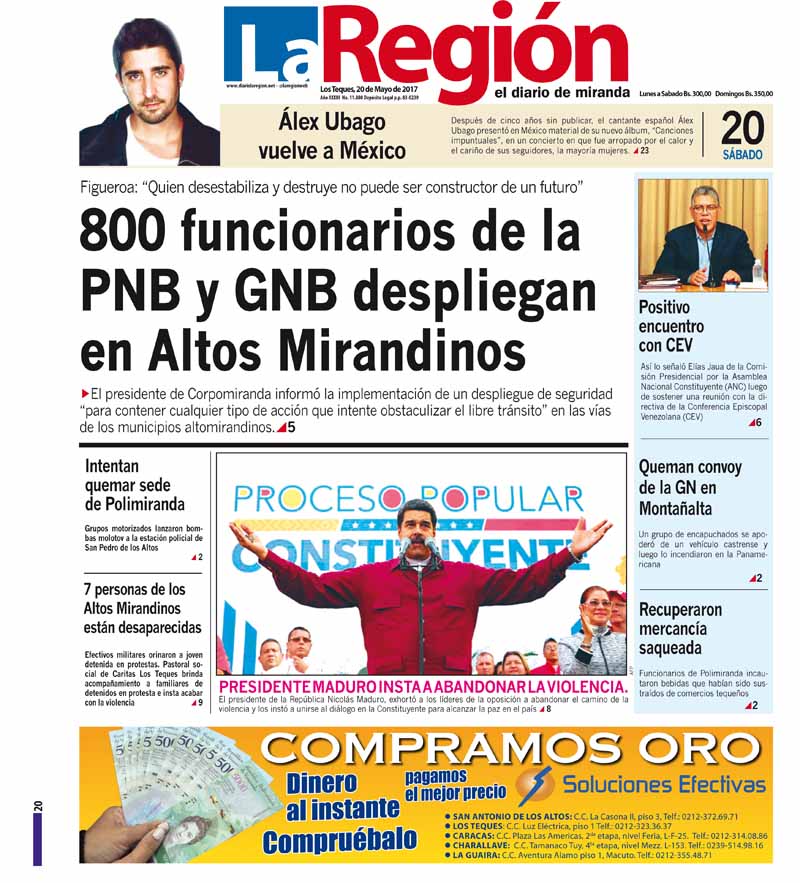 Web    Portada LR