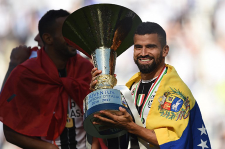 FBL-ITA-SERIEA-JUVENTUS-CROTONE-TROPHY