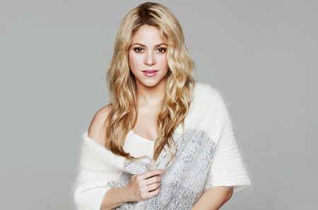 shakira