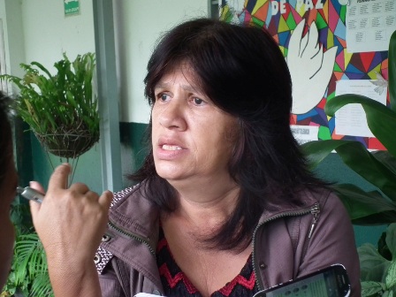 Comenzarán un curso de conucos e intercambio de experiencias socio productivas con escuelas de los Altos Mirandinos