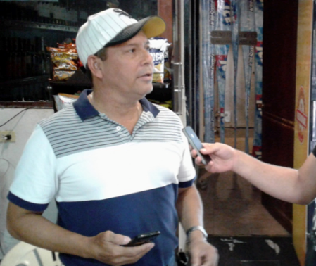 Aseguran que las protestas generan mayor escasez.