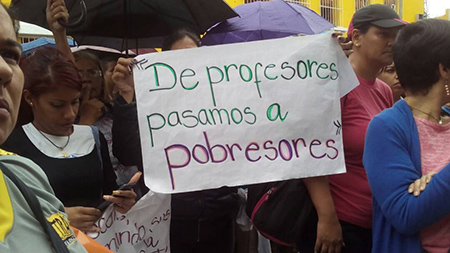 Exigirán respuesta por demora en transferencia de crédito adicional a Miranda