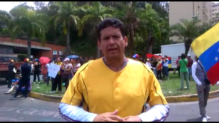 Afirma que a través del cambio político se reivindicará una nueva gestión como la que merecen los guaicaipureños