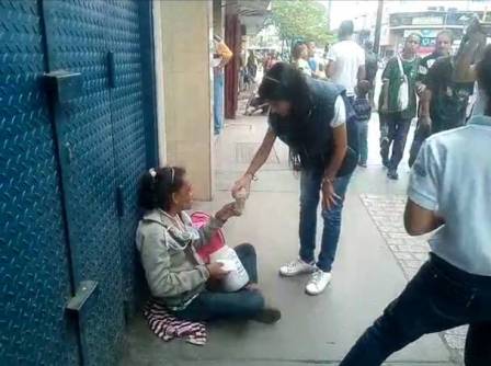 Gobierno de Miranda entregó alimentos en 15 sectores de Los Teques