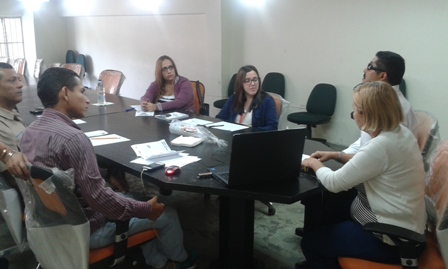Funcionarios públicos deben capacitarse en materia de discapacidad