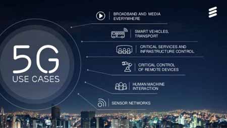 5G