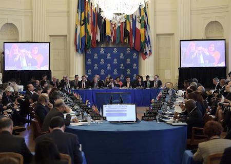 OEA