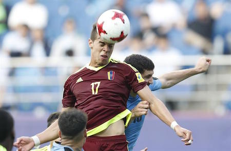 fUTBOL