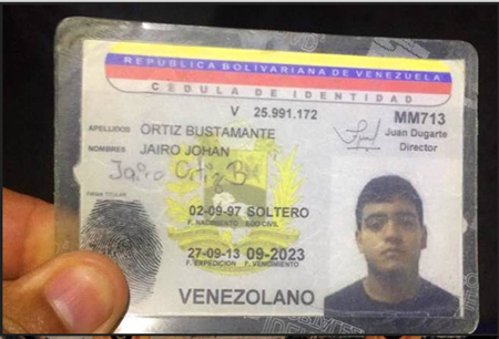 CASO