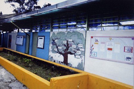 COLEGIO GARABATO