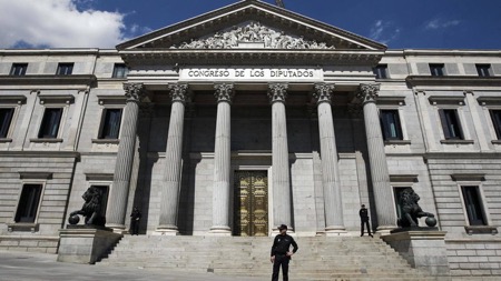 CONGRESO ESPAÑOL