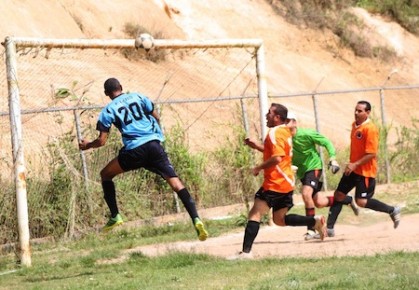 Codiam XX vs Gulima