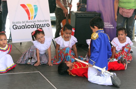 dramatización