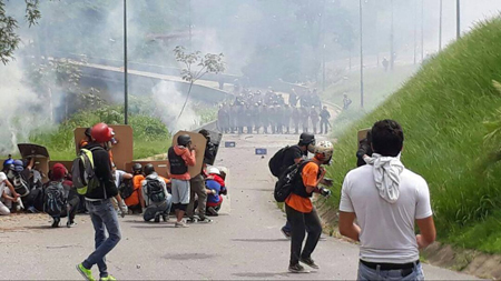 FOTO ABRE (MAS DE 20 HERIDOS)