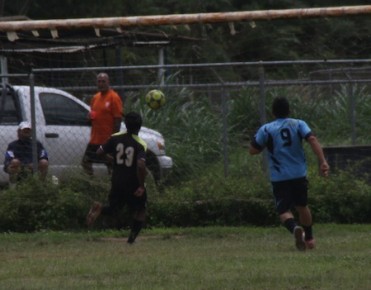 Foto 1 - Martes 20 de junio de 2017