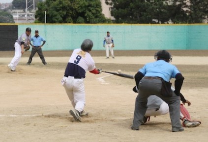 Foto 2 - Jueves 15 de junio de 2017