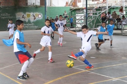 Foto 3 - Miércoles 14 de junio de 2017