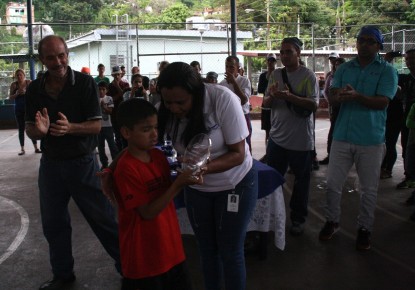 Foto 3 - Miércoles 28 de junio de 2017