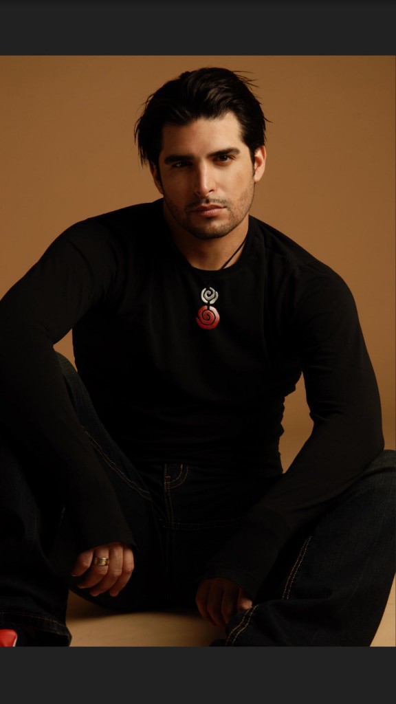 GIANCARLO PASQUALOTTO 8