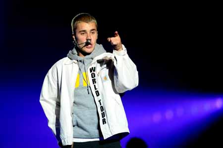 JUSTIN