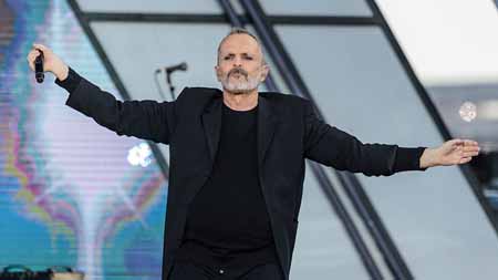 MIGUEL BOSE