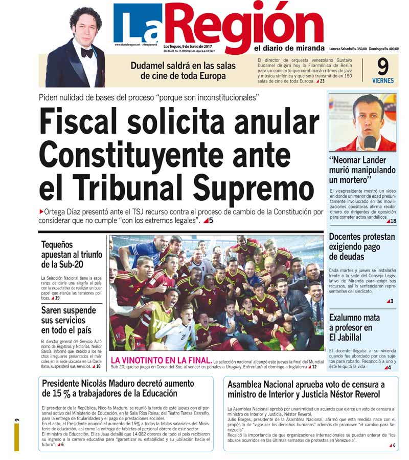 Web        Portada LR