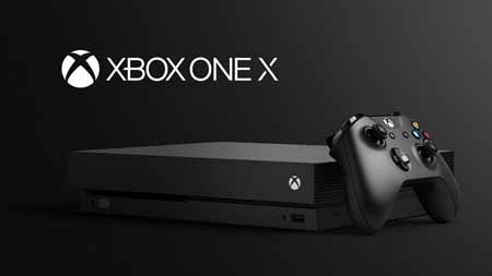 XBOX