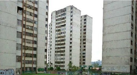 Ayer contabilizaban cuatro días sin recibir el vital líquido