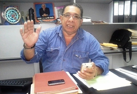 Morales: “Pretenden hacerle creer a los venezolanos y a la comunidad internacional que el madurismo logró superar los resultados obtenidos en elecciones anteriores”.