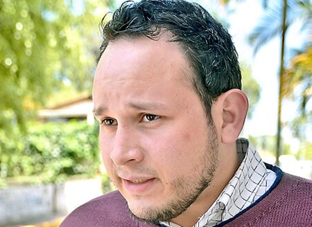 Briceño: “No hay espacios para la desmoralización, nunca antes el gobierno había estado en tan malas condiciones”.