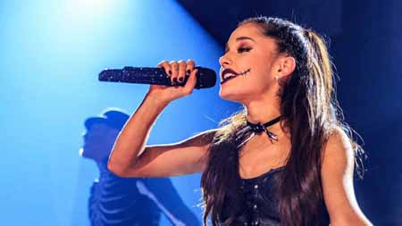 ARIANA
