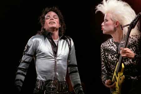 MICHAEL
