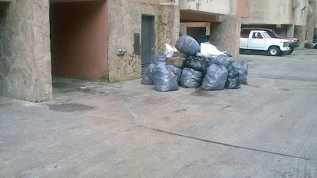 Basura